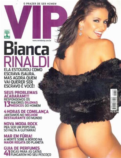 Naked Bianca Rinaldi Added By Lobezno