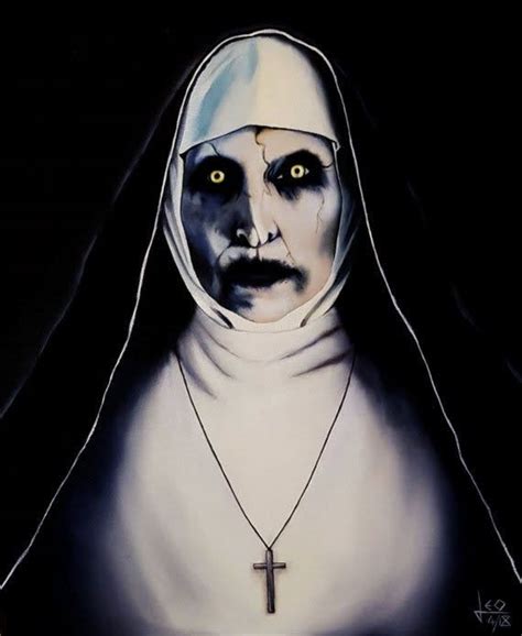 Thank you so much for your. The nun, conjuring and Annabelle movie timeline | Horror