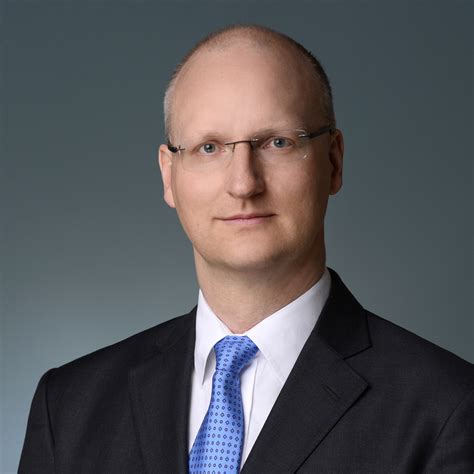 Christian Warmuth Head Of Protection And Resilience Allianz One