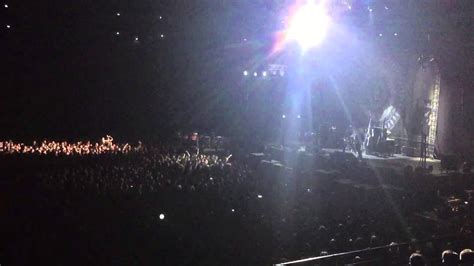 Découvrez l'accorhotels arena à bercy inauguré ce mercredi 14 octobre par la maire de paris anne hidalgo. Arch Enemy - You Will Know My Name live in Paris Accord ...