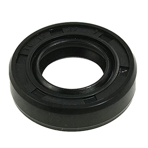 Spring Loaded Metric Rotary Shaft Tc Oil Seal Double Lipped X X Mm