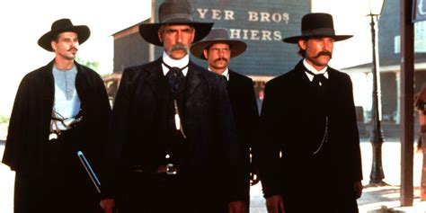 10 Best Gunslinger Movies Of All Time Ranked By IMDb