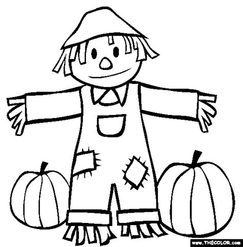 Fall Coloring Pages 2018 Dr Odd