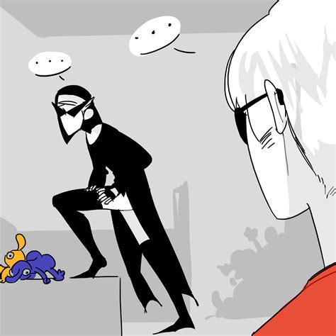 Dave Strider Bro Strider MSPA Comics Homestuck MS Paint