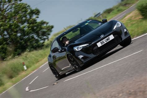 Toyota Gt86 Turbocharged By Fensport Review Price And Specs Evo