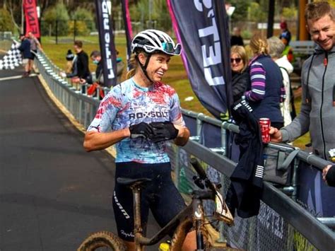 Multisport Cycling Complex Gets The Thumbs Up From Top Riders Wagga