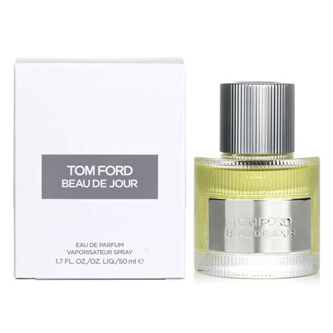 Tom Ford Signature Beau De Jour Eau De Parfum Spray 50ml17oz M