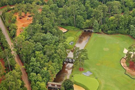 Whoa Looks Like Augusta National Is Finally Changing The 13th