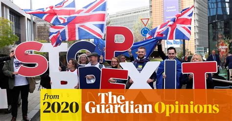 Its Not Just British Leavers The Rest Of Europe Is Responsible For Brexit Too Eric Jozsef