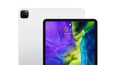 The latest ipad pro models feature a powerful m1 there are two different ipad pro models currently available. 12.9-inch iPad Pro With mini LED Display Could Be Delayed Until 2021 Due to "Complex" Design