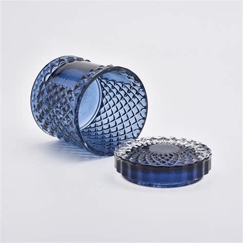 Check spelling or type a new query. 7oz GEO Cut Silver Glass Candle Jars With Lids Wholesale ...
