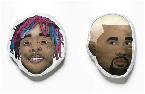 Dont Sleep On These Pillows Featuring Lil Uzi Vert Kanye
