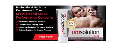 Prosolution Gel Review Buyer Reviews Buyer Reviews