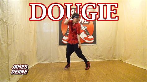 How To Do The Dougie Hip Hop Dance Dance Tutorial Youtube