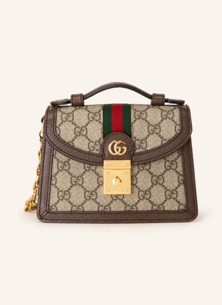 Gucci Crossbody Bag Ophidia Gg Supreme In 8745 Bebnacerovrv Buy