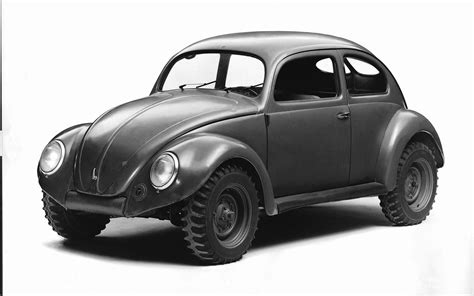 Volkswagen Beetle De 1934 à Aujourdhui 523