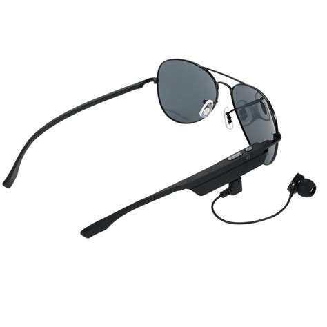 A8 Bluetooth Headset Sunglasses Bt4 1 Edr Music Earphone Outdoor Earphone Unbrandedgeneric
