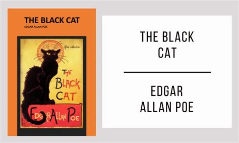 The Black Cat By Edgar Allan Poe Pdf Pdf