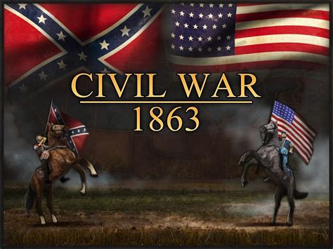 Review Civil War 1863 Ipad Game Ipad Insight