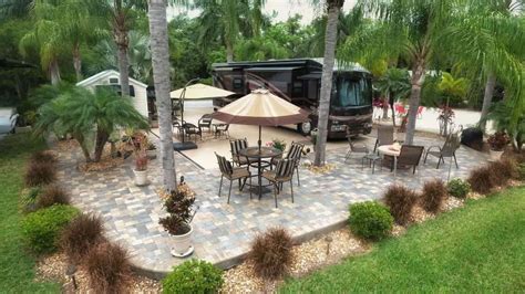 Rv Lots For Sale Luxury Rv Resort In Florida Riverbend
