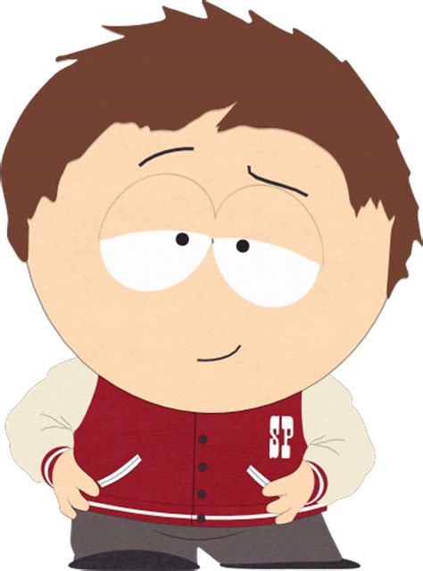 Clyde Donovan Wiki South Park Amino