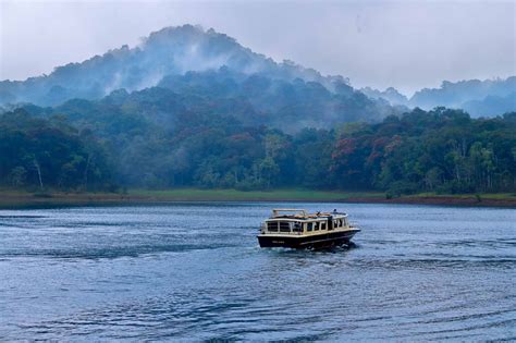 Thekkady Tours And Travels Periyar Tiger Reserve Kerala