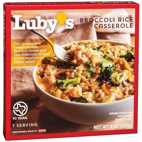 Lubys Mac And Cheese Recipe
