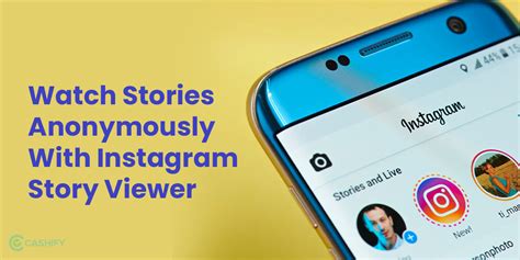Use Instagram Stories Viewer 3 Ways To Watch Stories Secretly