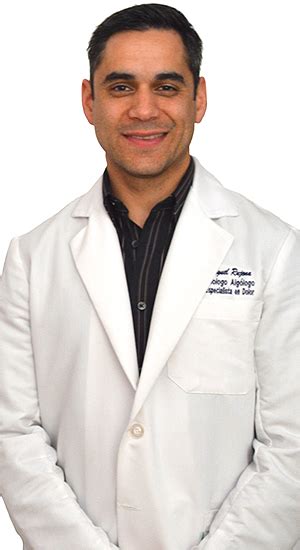 Dr Luis Miguel Rujana Pain Doctors Tijuana