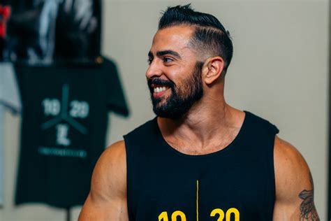 Doers 009 Danny Vega On The Ketogenic Diet Powerlifting And How