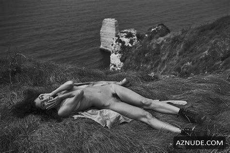 Emilie Payet Nude By Stefan Rappo Aznude