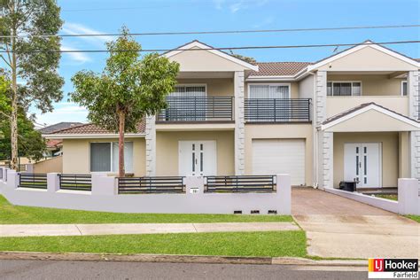 1/45 Francis Street (LOT 1, 16 Coleraine Street), Fairfield NSW 2165
