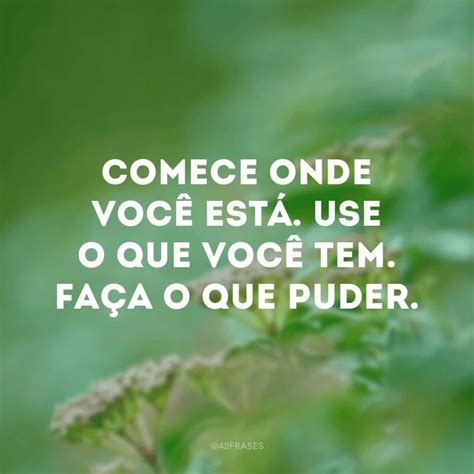 Frases Motivacionais Curtas Para Levantar O Seu Astral