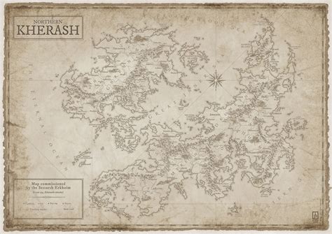 Fantasy World Map New Fantasy Fantasy Novel Imaginary Maps D D Maps