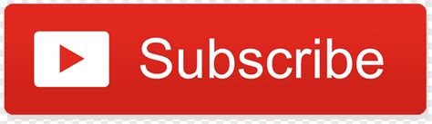 Subscribe Logo Subscribe Youtube Button Icons Logos Emojis Subscribe