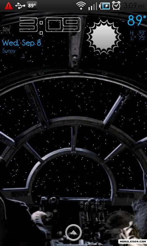 49 Free Star Wars Live Wallpaper