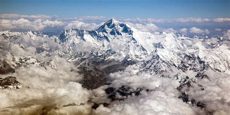 Flying High In Nepal Travelogues From Remote Lands