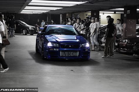 Right now we have 71+ background pictures, but the number of images is growing, so add the webpage to bookmarks and check it later! Nissan Skyline GT R R34, Car Wallpapers HD / Desktop and ...
