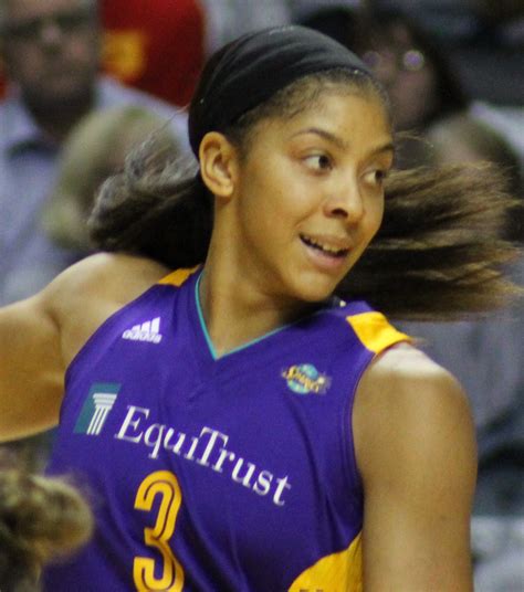 Candace Parker Net Worth 2018 What Is This Basketball