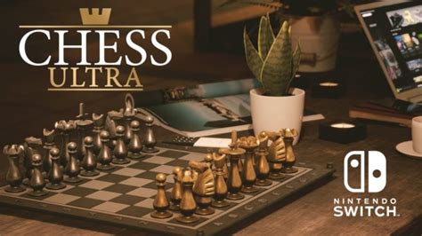 Chess Ultra Receives New Free And Paid Dlc