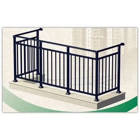 Stainless Steel Railings Ms Balcony Railing Manufacturer From Bengaluru