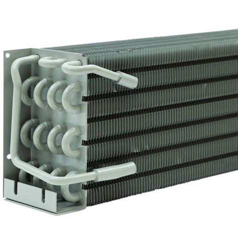 Continental Refrigerator 4 763 Evaporator Coil