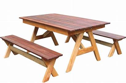Bench Seats Table Standing Outdoor