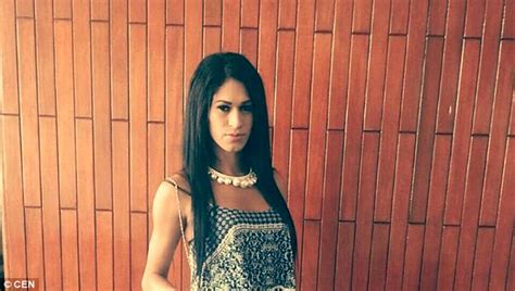 Transgender Beauty Queen Paulett Gonzalezs Body Found In Mexico