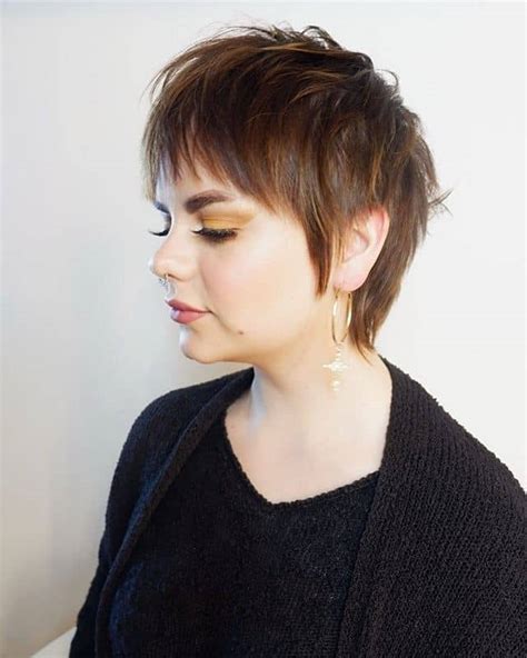 The Best Short Layered Hairstyles For Fine Hair Hairstylecamp