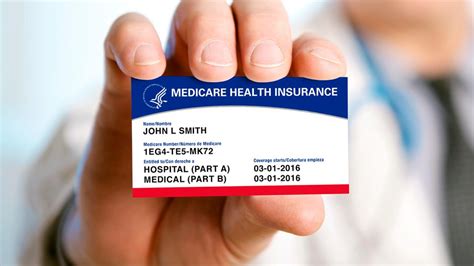9 Steps To Welcoming The New Medicare Card In Your Practice American