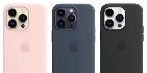 Rumor Apple To Discontinue Silicone Accessories Including Iphone