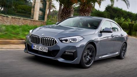 Comments On Bmw 2 Series Gran Coupe Gets More Affordable With New 220i Sport Trim