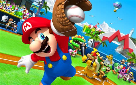 Cool Mario Wallpapers 76 Pictures