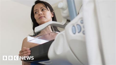 Breast Cancer Screening Programme Does More Harm Than Good Bbc News